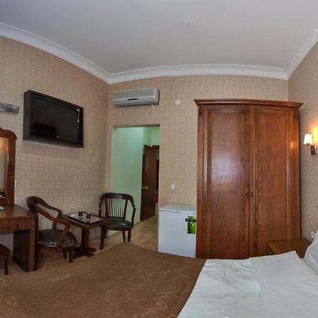 Hotel Kumkapi Konagi Istanbul Luaran gambar