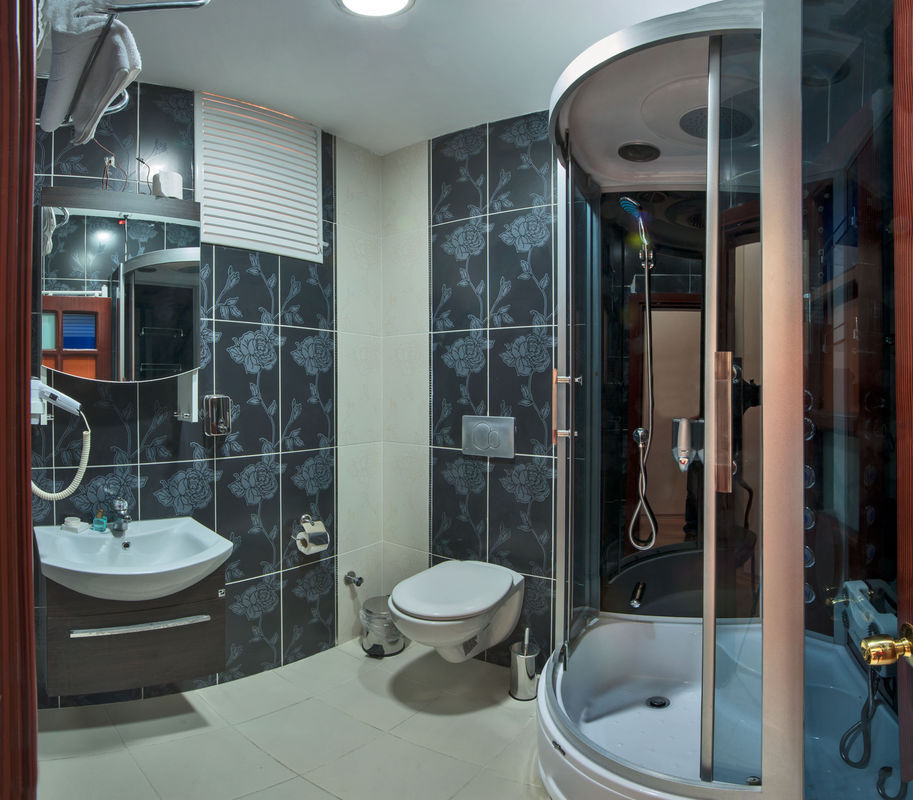 Hotel Kumkapi Konagi Istanbul Luaran gambar