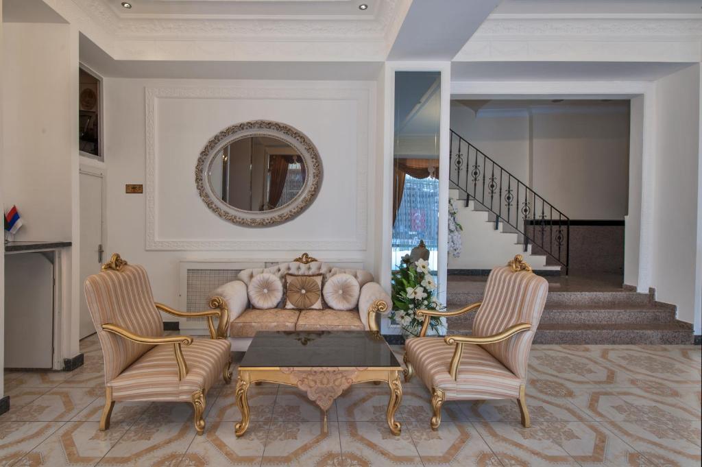 Hotel Kumkapi Konagi Istanbul Luaran gambar