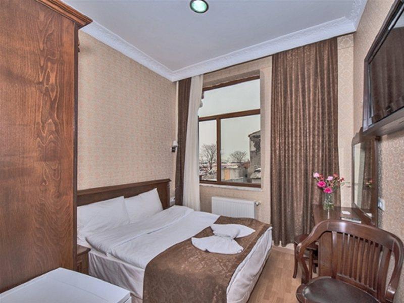 Hotel Kumkapi Konagi Istanbul Luaran gambar