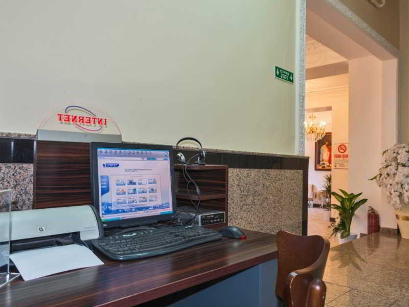 Hotel Kumkapi Konagi Istanbul Luaran gambar