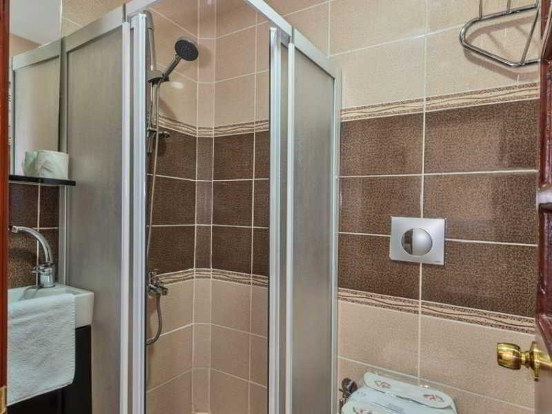 Hotel Kumkapi Konagi Istanbul Luaran gambar